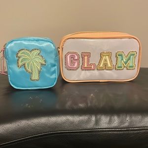 Stoney Clover Travel bags